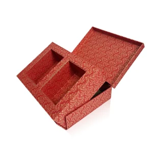 Flip Top Boxes with Magnetic Closure