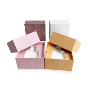 Custom Perfume Packaging Boxes