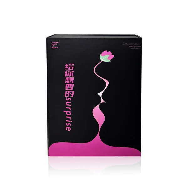 Adult Sex Toy Packaging Box - Image 3