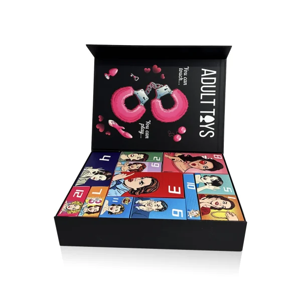 Adult Sex Toy Packaging Box - Image 4