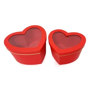 Wholesale Custom Flower Gift Boxes
