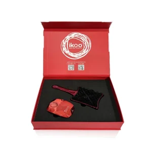High Quality Customizable Comb Packaging Boxes