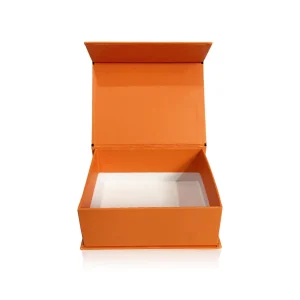 Custom Magnetic Flap Boxes