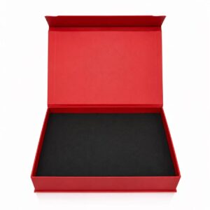 High Quality Customizable Comb Packaging Boxes