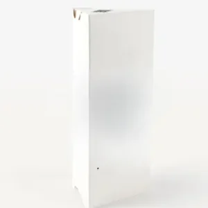 Prism Shaped Box