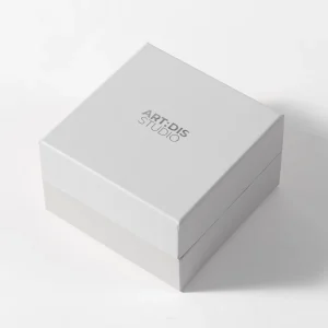 Custom Shoulder & Neck Rigid Box