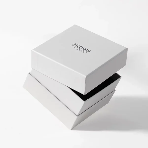 Custom Shoulder & Neck Rigid Box - Image 4