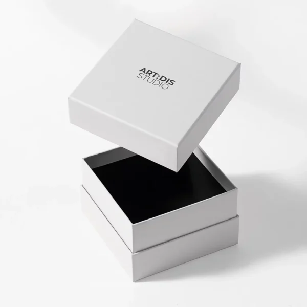 Custom Shoulder & Neck Rigid Box - Image 3