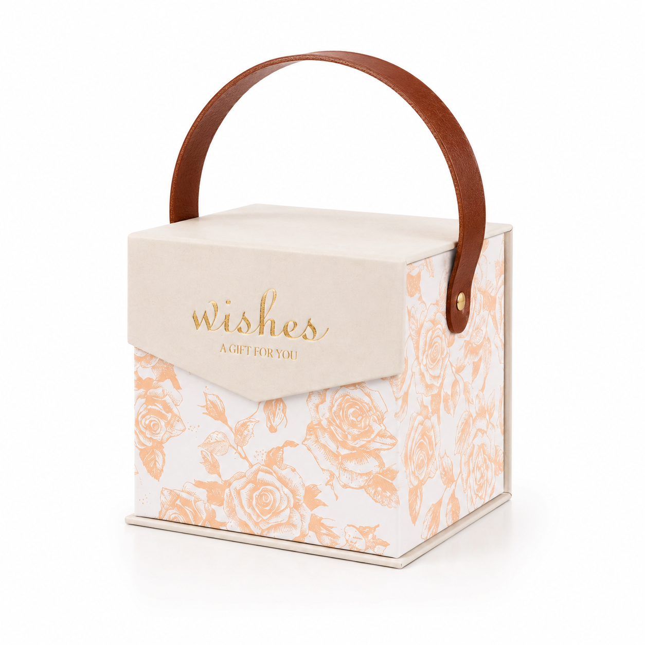 Custom Magnetic Flap Boxes - Image 2