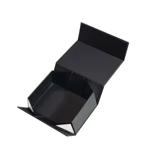 Custom Collapsible Rigid Boxes