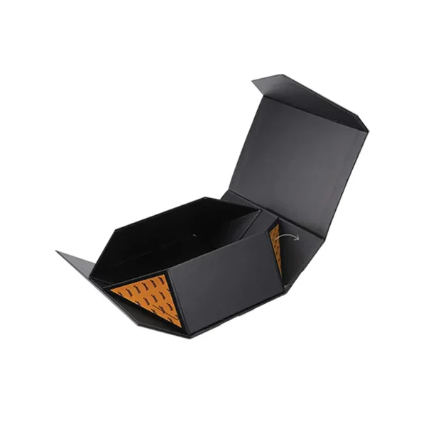 Custom Collapsible Rigid Boxes - Image 2