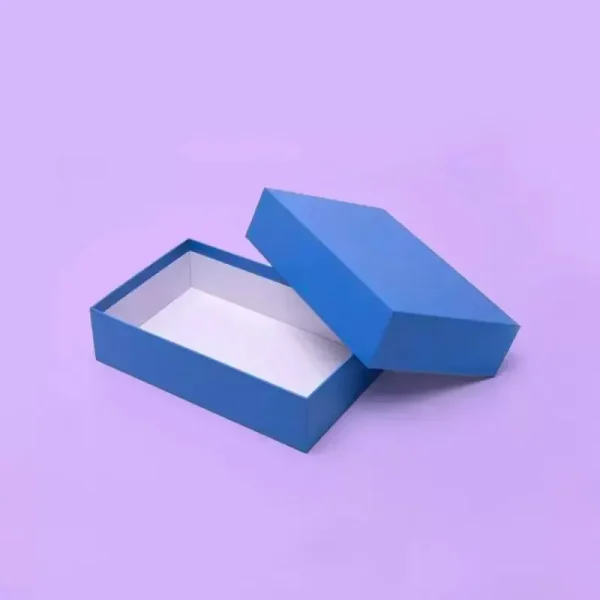 Custom Rigid Boxes With Lids - Image 2