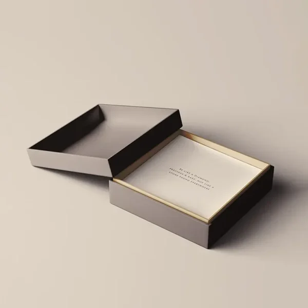 Custom Rigid Boxes With Lids - Image 3