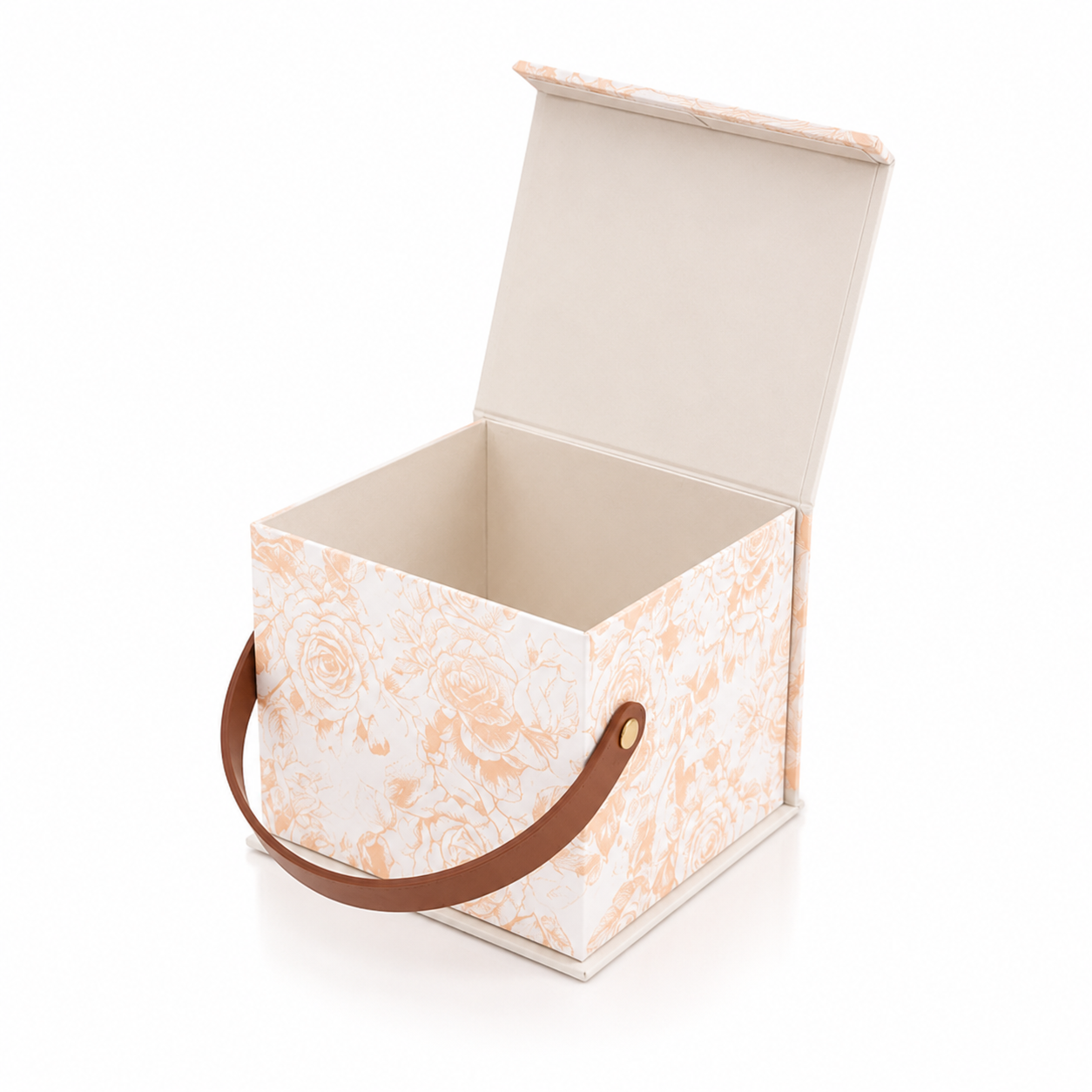 Custom Magnetic Flap Boxes - Image 4