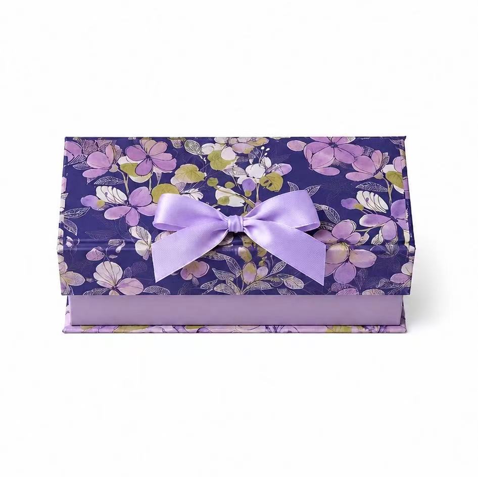 Custom Rigid Box ( 2 MM)With Flap - Image 3