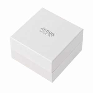 Custom Shoulder & Neck Rigid Box