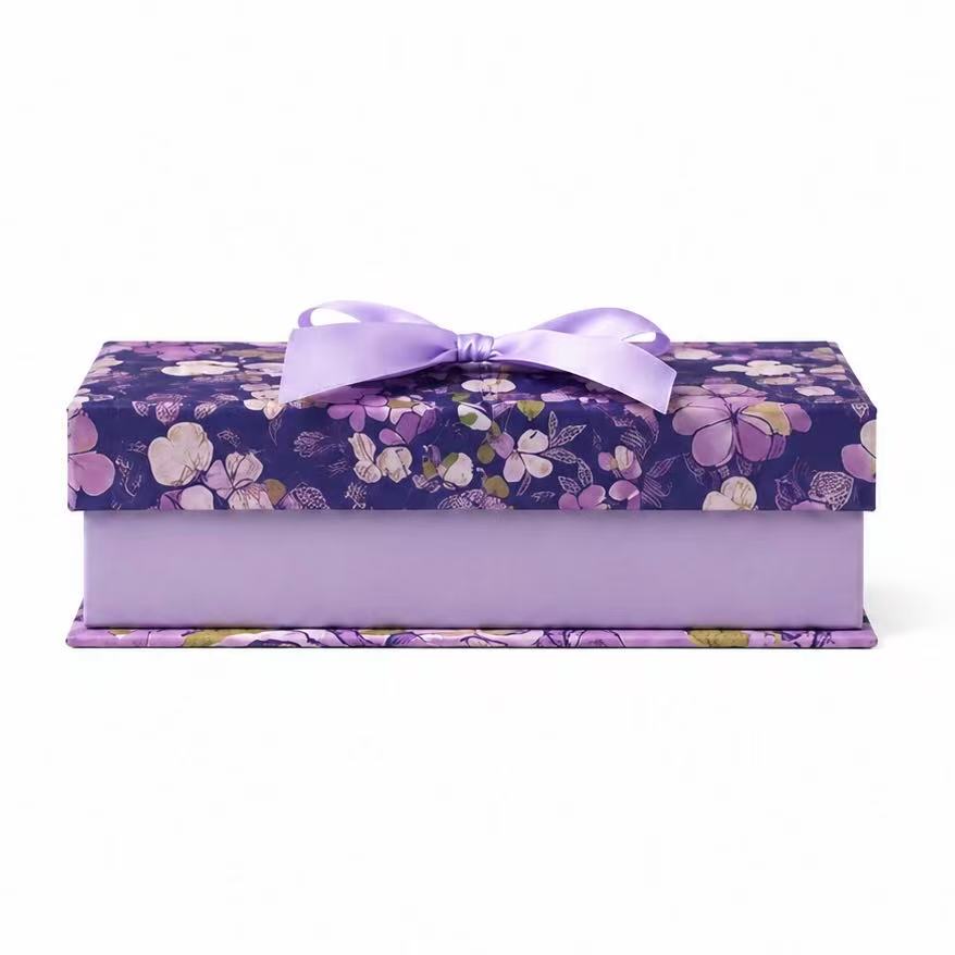 Custom Rigid Box ( 2 MM)With Flap - Image 4