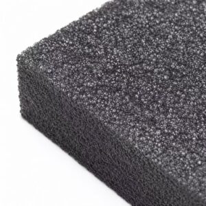 Expanded Polyethylene (EPE) Foam Insert