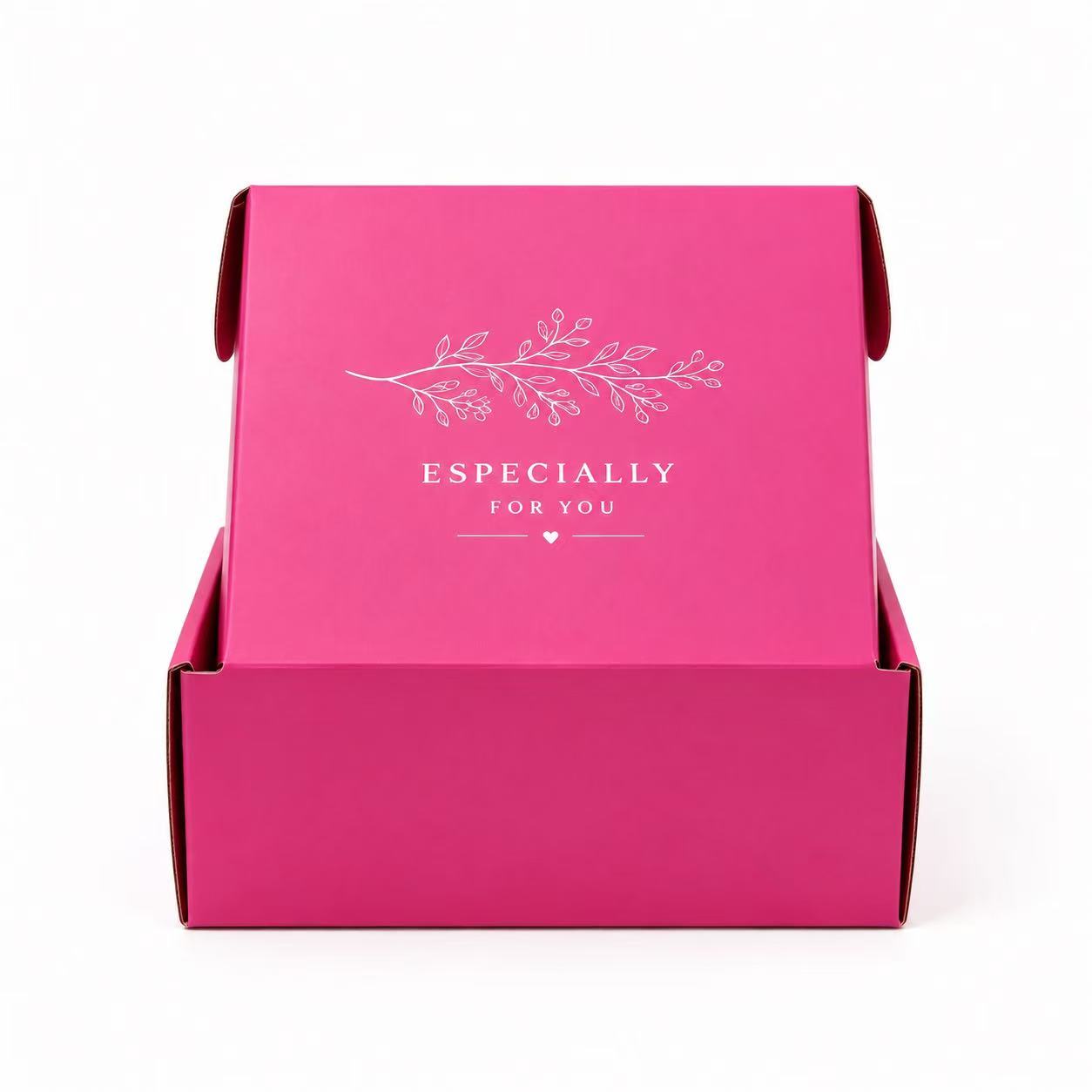 Custom Mailer Box - Image 3