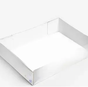 Four Corner Tray