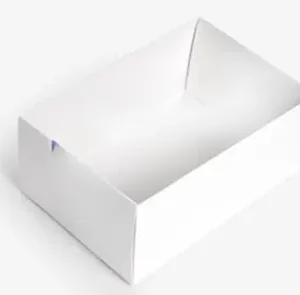 Pinch Lock Tray