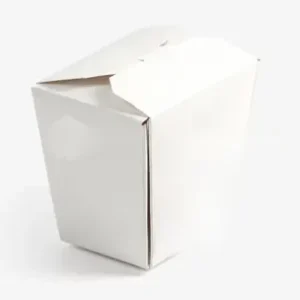 Takeout Paperboard Box