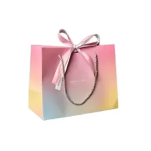 Paper Carrier Bags