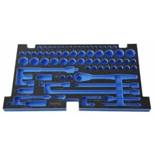 Ethylene-Vinyl Acetate (EVA) Foam Insert