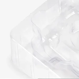 PETG Blister Insert