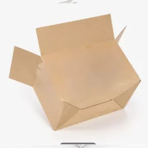 1-2-3 Bottom Slotted Container
