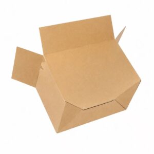 1-2-3 Bottom Slotted Container