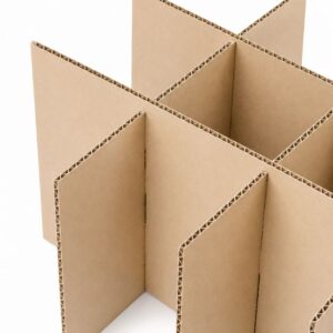 Corrugated Box Divider Inserts