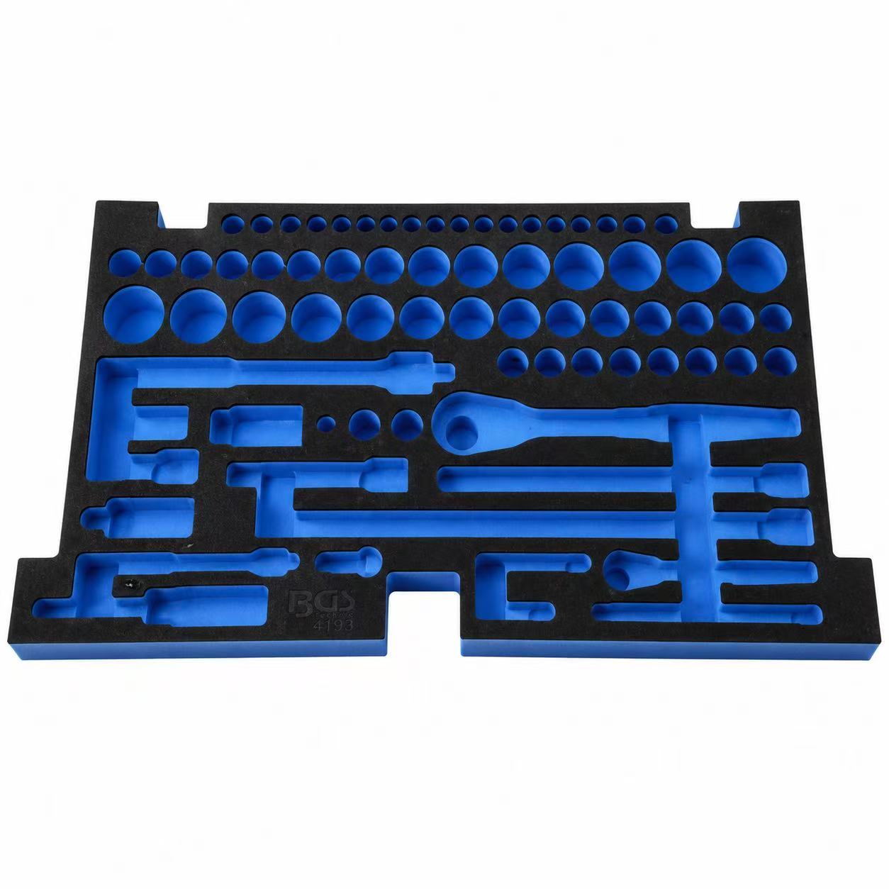 Ethylene-Vinyl Acetate (EVA) Foam Insert
