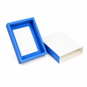 Double Wall Frame Tray & Sleeve