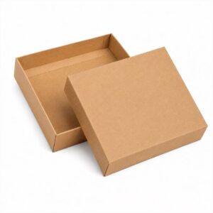 Double Wall Tray & Lid