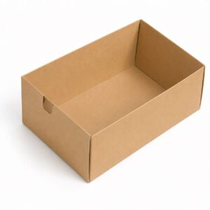 Pinch Lock Tray