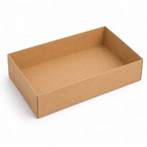 Four Corner Tray
