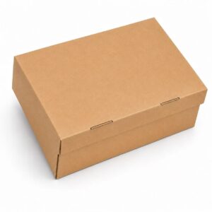 Lock Cap with Double Side Wall
