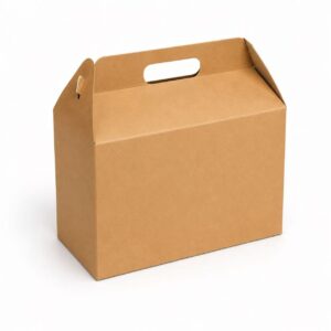 Gable Box