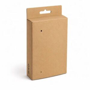5 Panel Hanger Tuck End