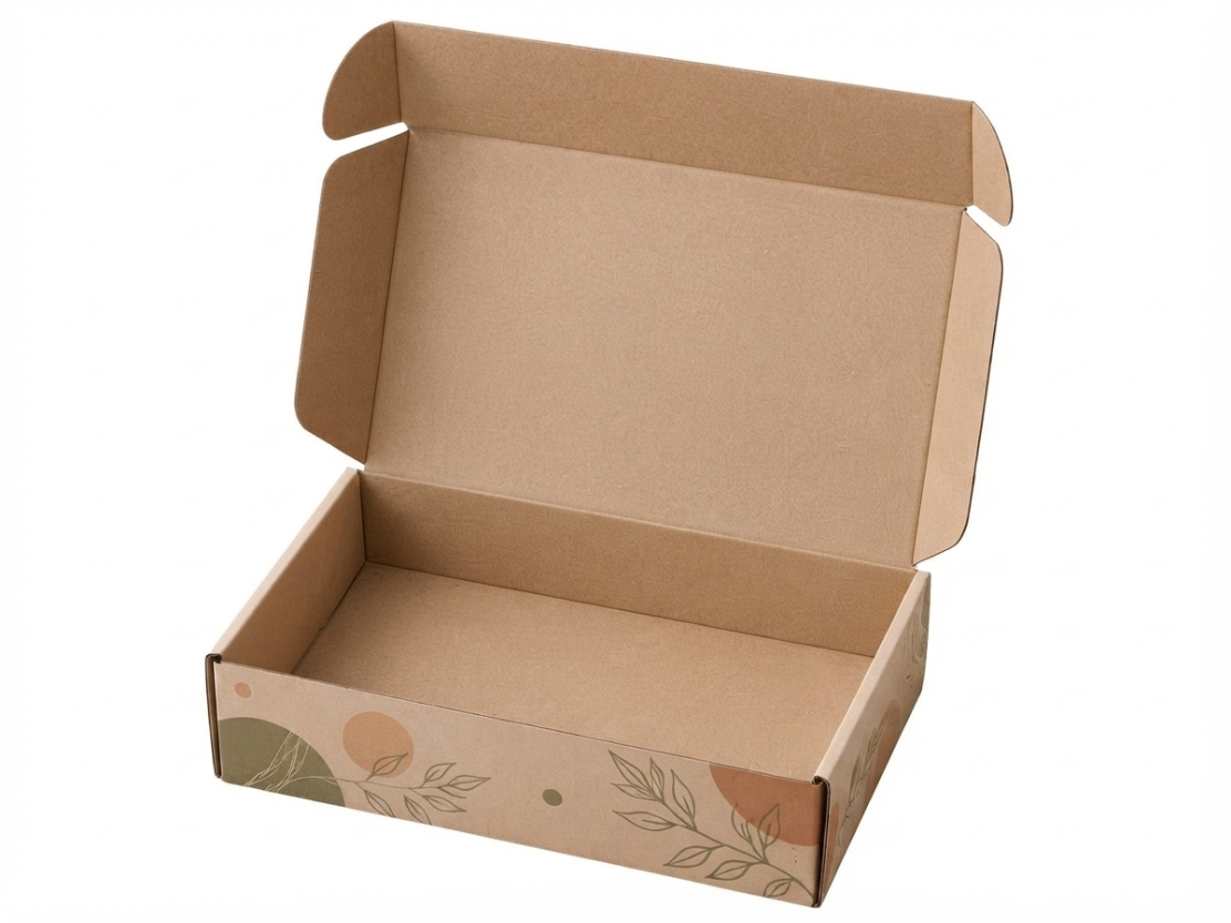 Eco Mailer Boxes - Image 2
